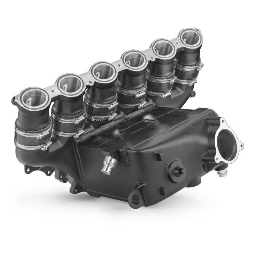 Wagner Tuning Intake Manifold w/ Integrated Intercooler G8x M2/M3/M4