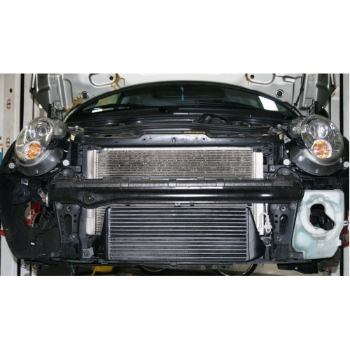 Wagner Tuning Competition Intercooler for Cooper S