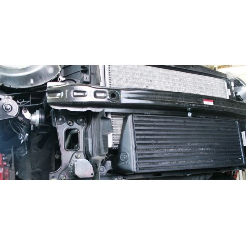 Wagner Tuning Competition Intercooler for Cooper S