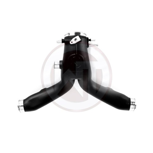 Wagner Tuning Y-charge pipe kit for 991TT