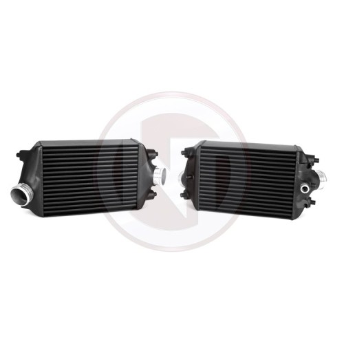 Wagner Tuning Competition Intercooler Kit for 991TT