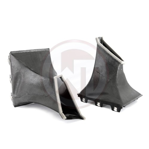 Wagner Tuning Competition Intercooler Kit for 991TT