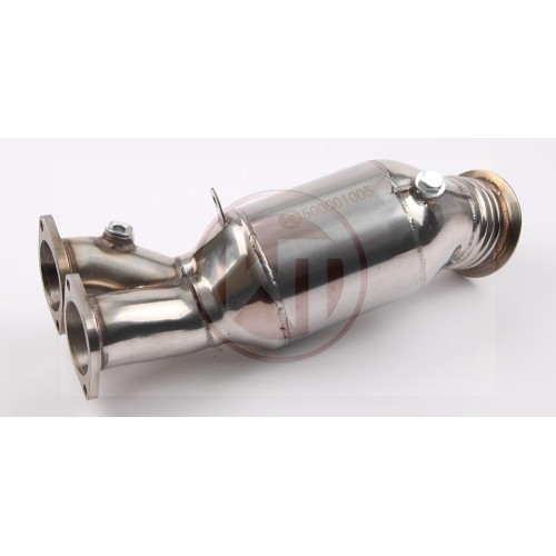 Wagner Tuning Downpipe Kit for BMW 135i / 335i (N55)