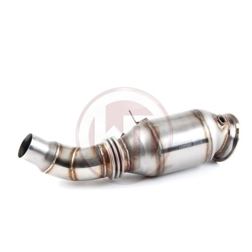 Wagner Tuning Downpipe Kit for BMW F20/30 N20