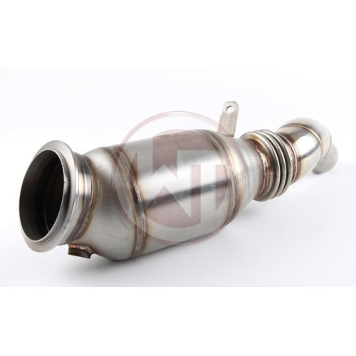 Wagner Tuning Downpipe Kit for BMW F20/30 N20