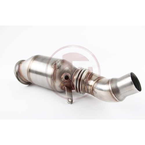 Wagner Tuning Downpipe Kit for BMW F20/30 N20