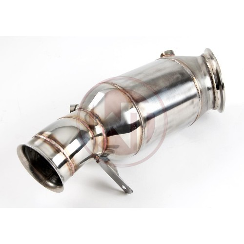 Wagner F-Series Catted Downpipe 