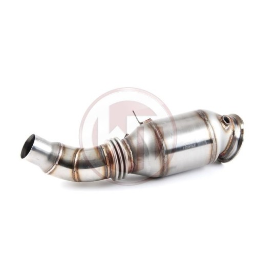 Wagner Tuning Competition Package for BMW N20 Catted