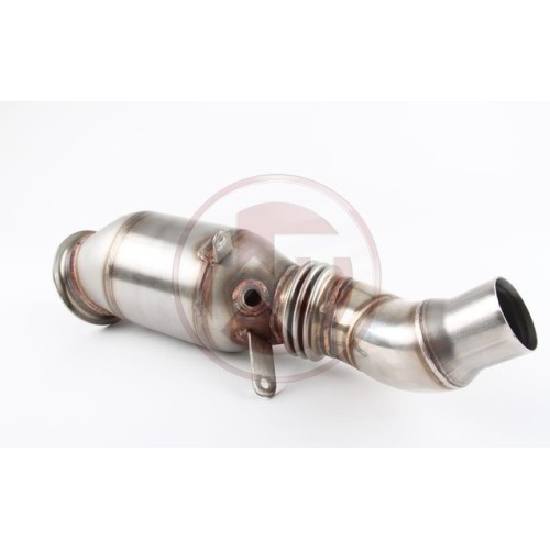 Wagner Tuning Competition Package for BMW N20 Catted