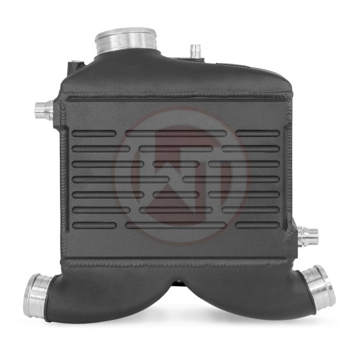 Wagner Tuning Performance intercooler kit for C43 AMG