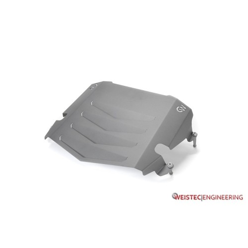 Weistec M176/M177/M178 Heat Shield