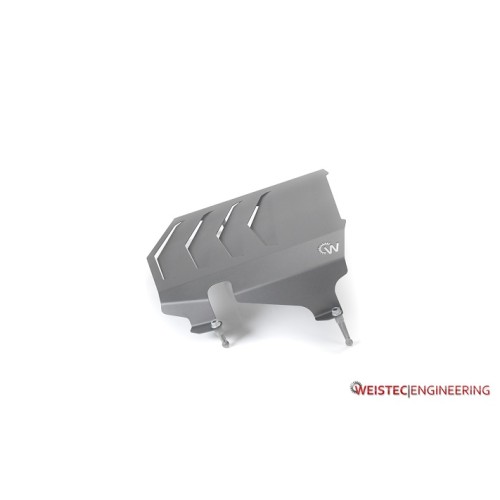 Weistec M176/M177/M178 Heat Shield