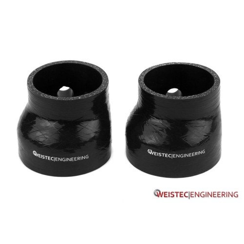 Weistec Carbon Fiber G550 Airboxes, M176