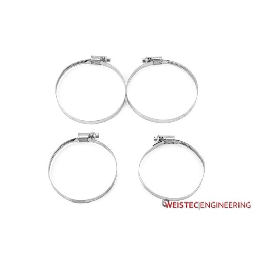 Weistec Carbon Fiber G550 Airboxes, M176