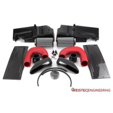 Weistec Carbon Fiber G550 Airboxes, M176 Weistec Carbon Fiber G550 Airboxes, M176