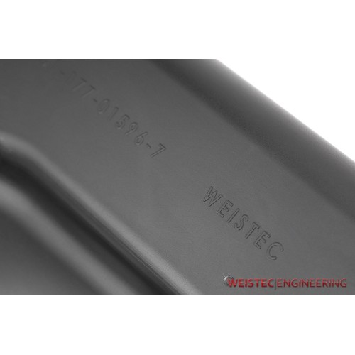 Weistec Carbon Fiber G550 Airboxes, M176