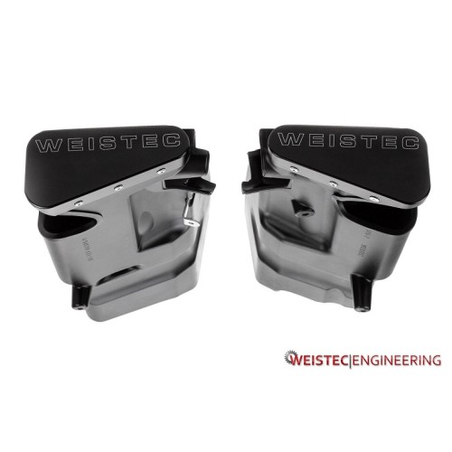 Weistec Carbon Fiber G550 Airboxes, M176