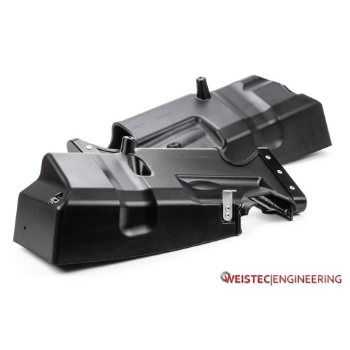 Weistec Carbon Fiber G550 Airboxes, M176