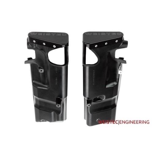 Weistec Carbon Fiber G550 Airboxes, M176