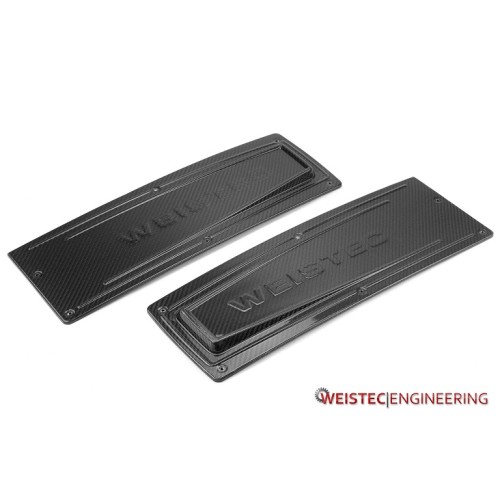 Weistec Carbon Fiber G550 Airboxes, M176