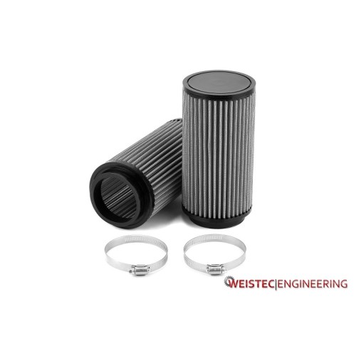 Weistec Carbon Fiber G550 Airboxes, M176