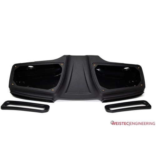 Weistec M177 LS2 Intake System