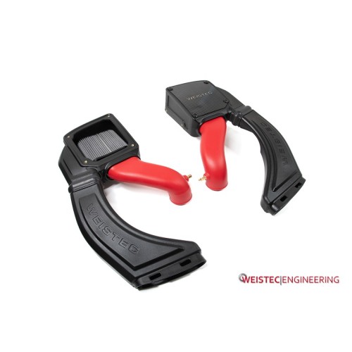 Weistec Engineering M276 Intake System