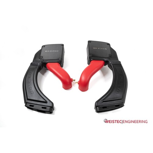 Weistec Engineering M276 Intake System
