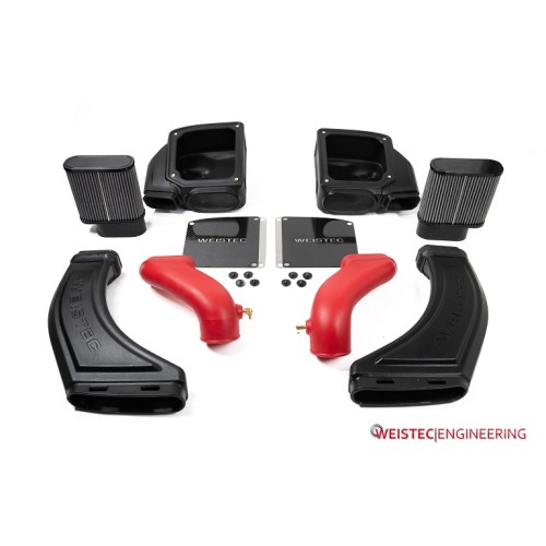 Weistec Engineering M276 Intake System