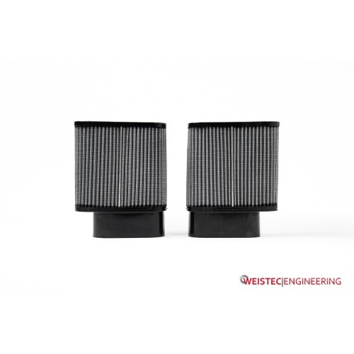 Weistec Engineering M276 Intake System