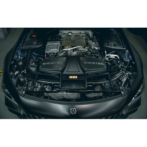 Weistec M177 LS2 Intake System