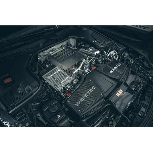 Weistec M177 LS2 Intake System