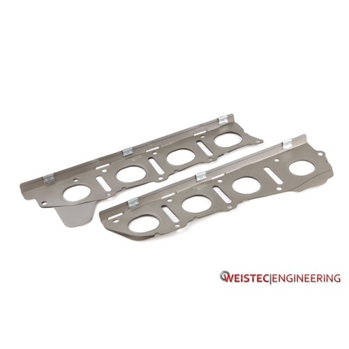 Weistec W.4 Turbo Upgrade M157