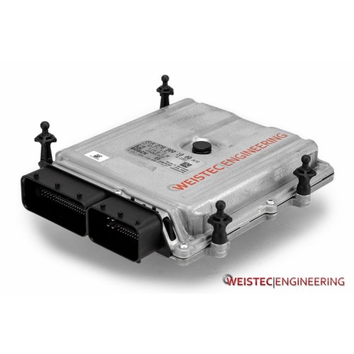 Weistec W.4 Turbo Upgrade M157