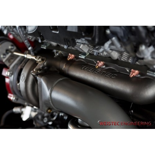 Weistec W.4 Turbo Upgrade M157