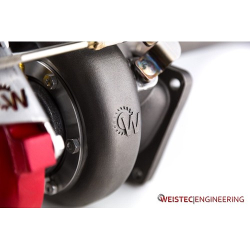 Weistec W.4 Turbo Upgrade M157