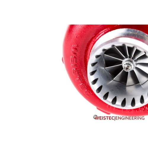 Weistec W.4 Turbo Upgrade M157