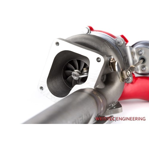 Weistec W.4 Turbo Upgrade M157