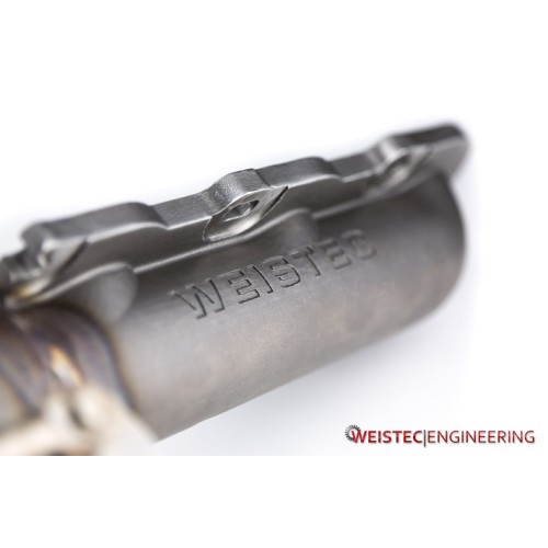 Weistec W.4 Turbo Upgrade M157