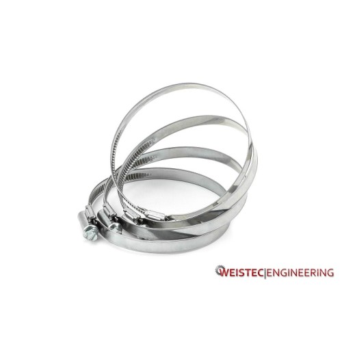 Weistec W.4 Turbo Upgrade for M178 Engine