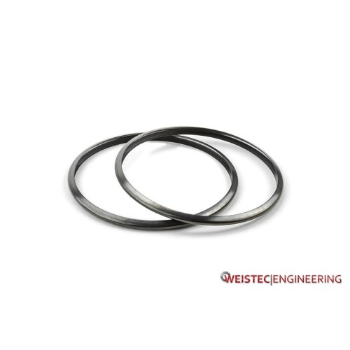 Weistec W.4 Turbo Upgrade for M178 Engine
