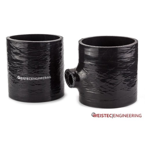 Weistec W.4 Turbo Upgrade for M178 Engine