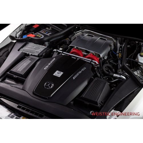 Weistec W.4 Turbo Upgrade for M178 Engine