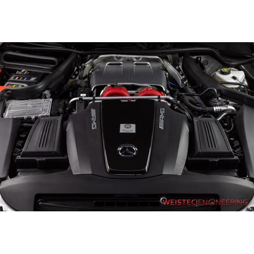 Weistec W.4 Turbo Upgrade for M178 Engine