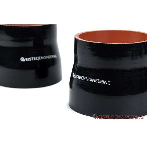 Weistec W.4 Turbo Upgrade for M178 Engine