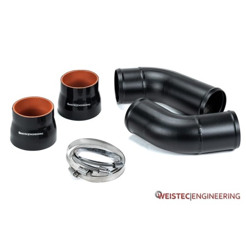 Weistec W.4 Turbo Upgrade for M178 Engine