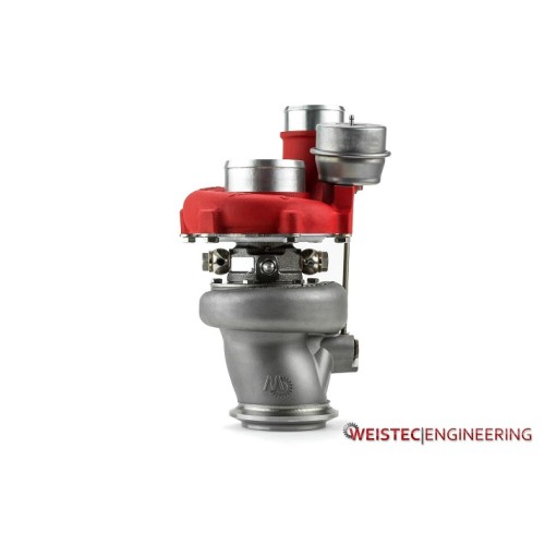 Weistec W.4 Turbo Upgrade for M178 Engine