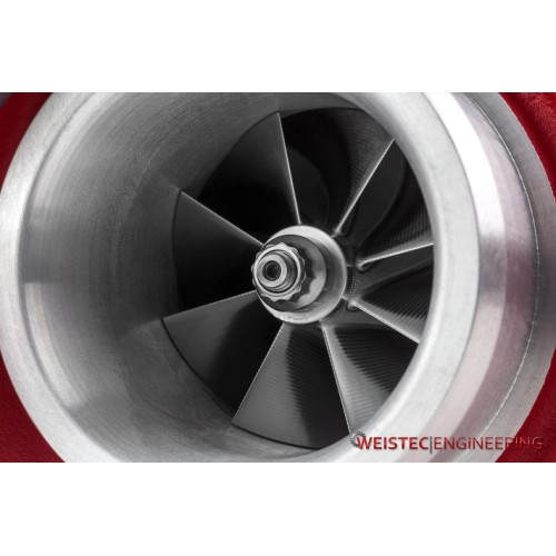 Weistec W.4 Turbo Upgrade for M178 Engine
