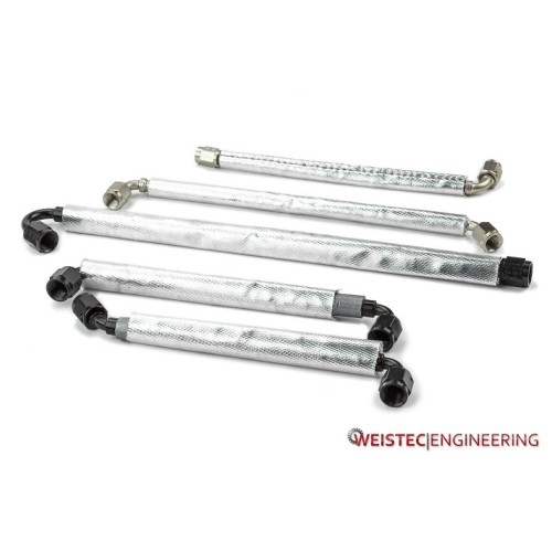 Weistec W.4 Turbo Upgrade for M178 Engine