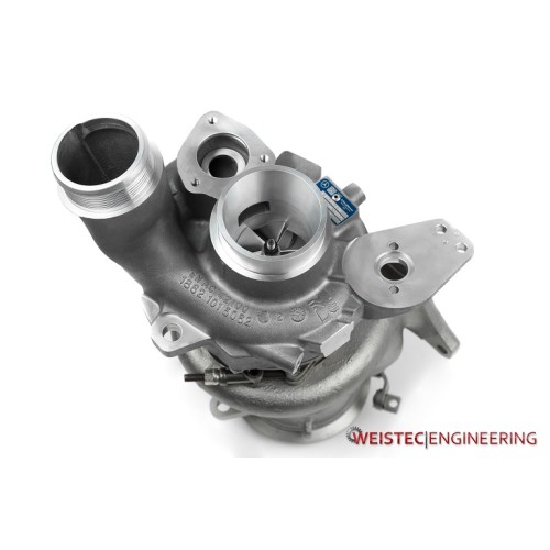 Weistec W.3 Turbo Upgrade for M133 Engine
